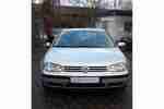 Golf 1.4 Ocean Klima TÜV NEU Servo CD 4xEL.