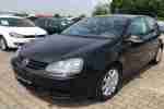 Golf 1.4 Sportline Klimaanlage Alufelgen