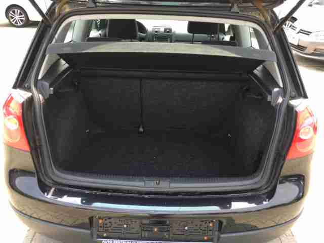 Volkswagen Golf 1.4