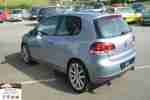 Golf 1.4 TSI Automatic