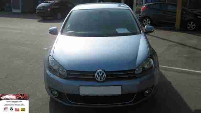 Volkswagen Golf 1.4 TSI Automatic