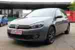 Golf 1.4 TSI Comfortline 1.Hand Garantie