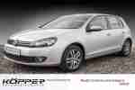 Golf 1.4 TSI Comfortline 2, 99% FIN KLIMA