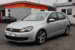 Golf 1.4 TSI Comfortline ABT Leistung Navi 1