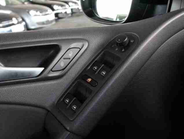 Volkswagen Golf 1.4 TSI Comfortline Climatronic