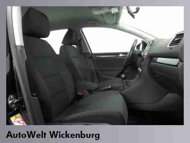 Volkswagen Golf 1,4 TSI Comfortline - Klima,Servo,