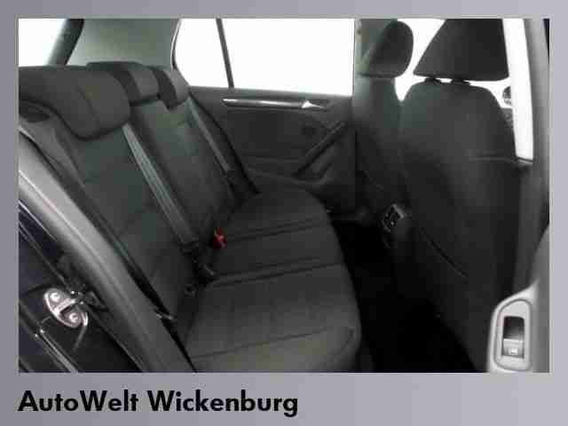 Volkswagen Golf 1,4 TSI Comfortline - Klima,Servo,