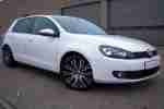 Golf 1.4 TSI Comfortline, PDC, Glas