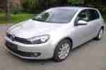 Golf 1.4 TSI Comfortline mit Garantie