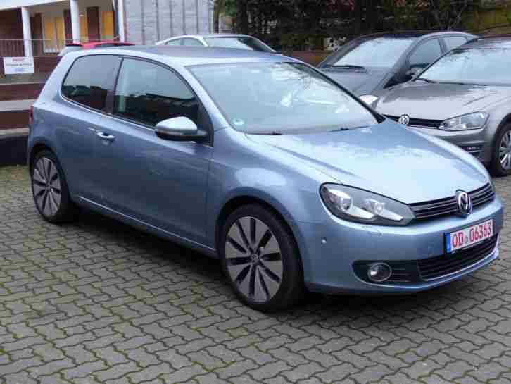 Golf 1.4 TSI DSG, 18 , Bi Xenon, ACC, PDC,