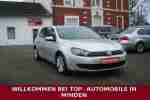 Golf 1.4 TSI DSG Comfortline Sitzheizung