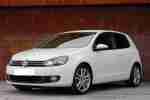 Golf 1.4 TSI DSG Highline