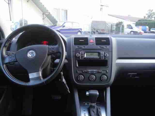Volkswagen Golf 1.4 TSI DSG United XENON
