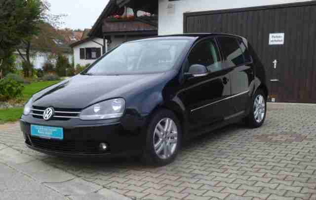 Volkswagen Golf 1.4 TSI Edition CLIMATRONIC