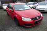Golf 1.4 TSI GT 2 türig Climatronic Alu