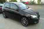 Golf 1.4 TSI Highline Alcantara Sportpaket