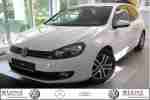 Golf 1.4 TSI Sportpaket Climatic Sitzhzg. LM