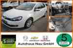 Golf 1.4 TSI Trend