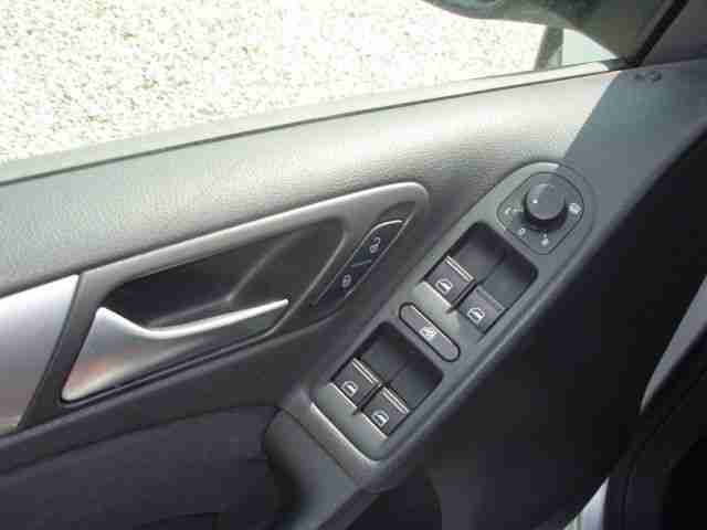 Volkswagen Golf 1.4 TSI Trendline