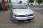 Golf 1.4 Team , Parkassistent, Klima, Metall