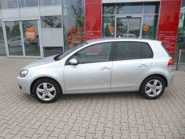 Volkswagen Golf 1.4