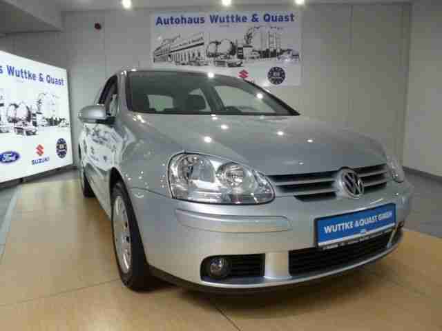 Golf 1.4 Tour
