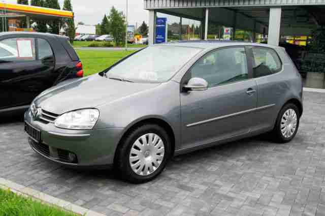 Volkswagen Golf 1.4 Tour