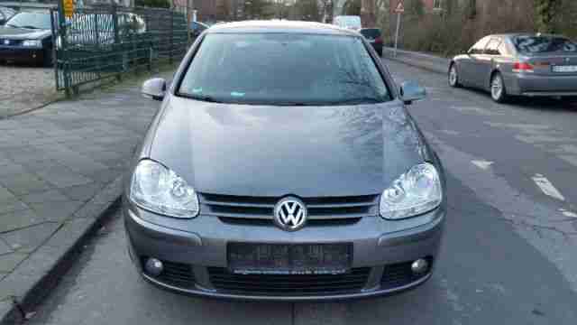Volkswagen Golf 1.4 Tour