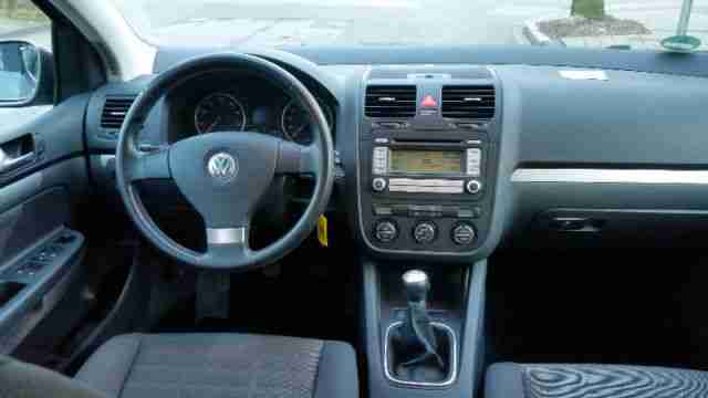 Volkswagen Golf 1.4