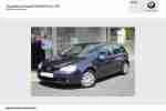 Golf 1.4 Tour PDC Klimaaut.