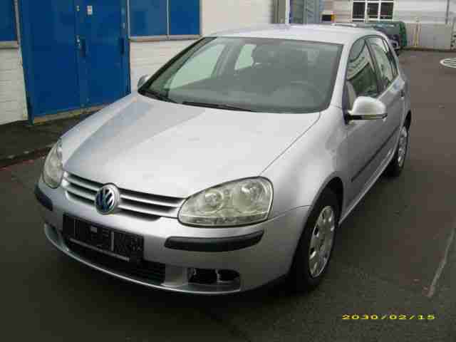 Volkswagen Golf 1.4 Trendline