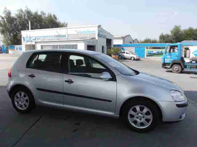 Volkswagen Golf 1.4 Trendline