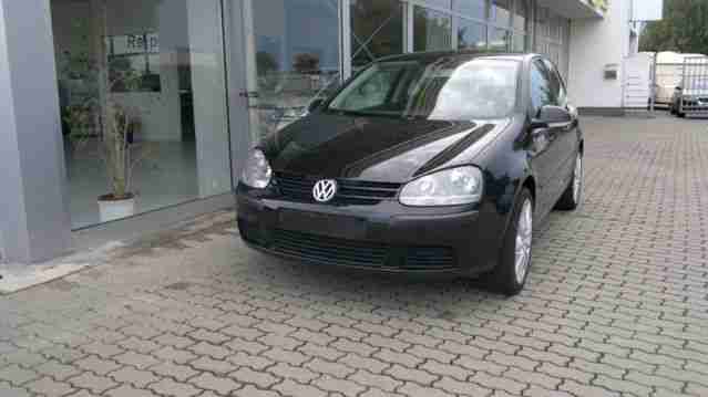 Volkswagen Golf 1.4