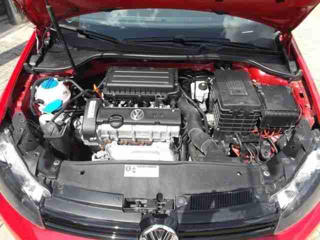 Volkswagen Golf 1.4