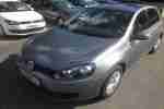 Golf 1.4 Trendline