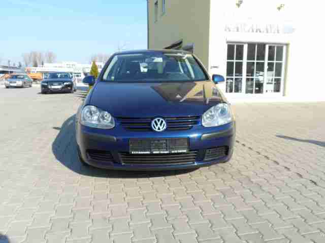 Volkswagen Golf 1.4 Trendline