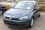 Golf 1.4 Trendline