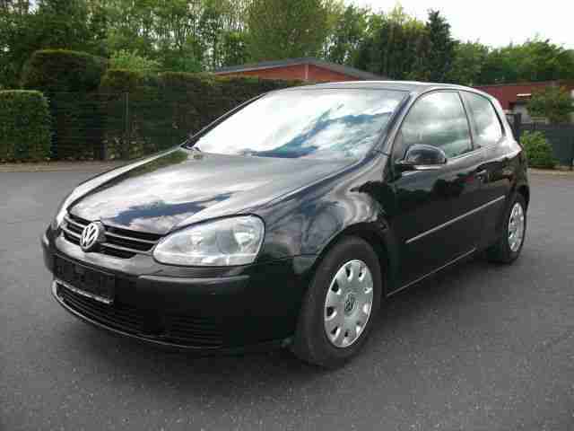 Volkswagen Golf 1.4 Trendline