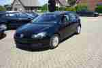 Golf 1.4 Trendline