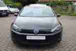 Golf 1.4 Trendline 5 türig NAVI el SHD K