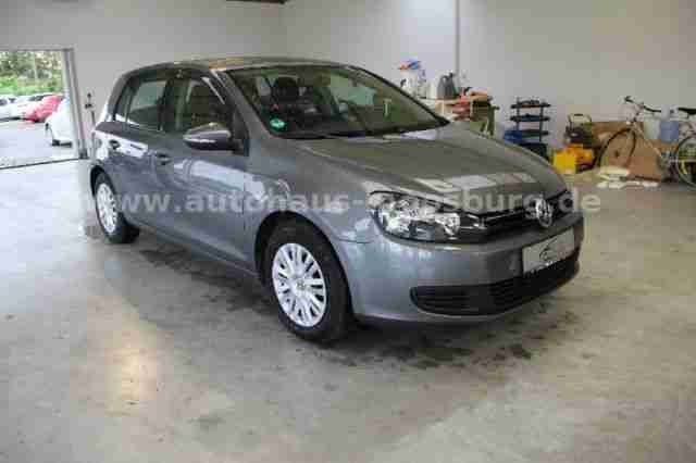 Volkswagen Golf 1.4 Trendline (59KW / 80PS) , 5-türig