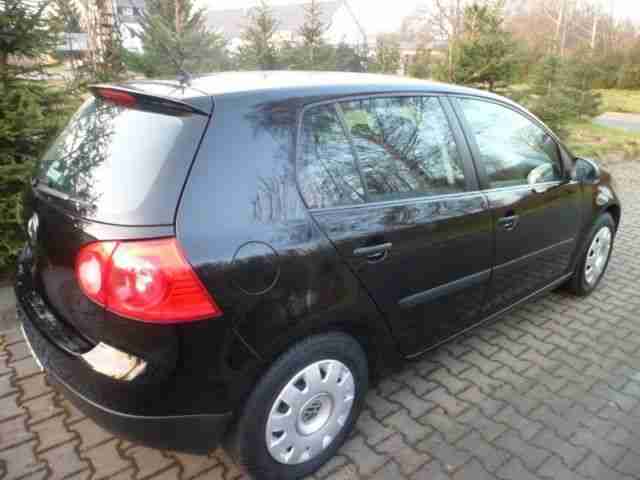 Volkswagen Golf 1.4 Trendline * AUTOGAS LPG & BENZIN *