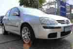 Golf 1.4 Trendline, BBS 17 Zoll, .