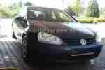 Golf 1.4 Trendline Climatic Aluräder