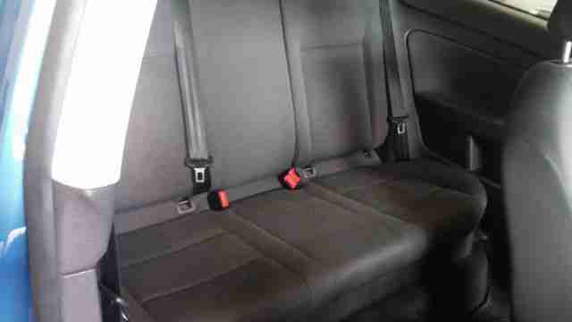 Volkswagen Golf 1.4 Trendline*KLIMA*17ZOLL*TÜV-2016