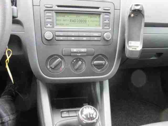 Volkswagen Golf 1.4