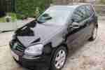 Golf 1.4 Trendline Klima Alu mit Winterreife