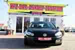 Golf 1.4 Trendline, Klima, BC, SHZ!