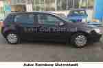 Golf 1.4 Trendline Klima Neu Zahnriemen