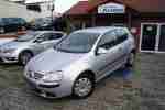 Golf 1.4 Trendline, Klima, RCD 300, 1.Hand